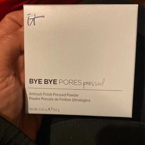 It cosmetics bye bye pore